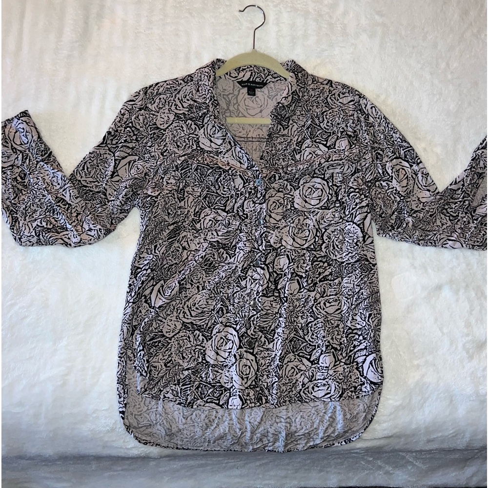 Rock n Republic Blouse